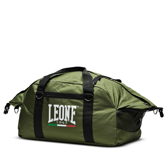 Mochila/Bolsa Deportiva Leone 1947 Color verde AC908