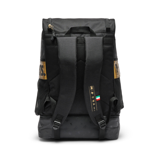 Mochila Leone 1947 "DNA" Color negro AC957