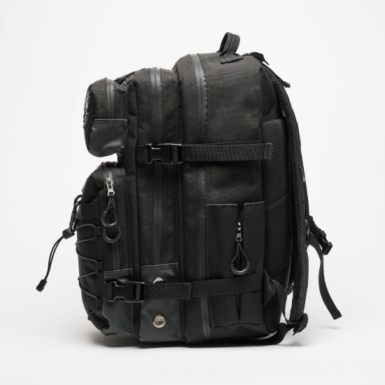 Mochila Tactica Leone 1947 Black Lion AC953 35 Litros
