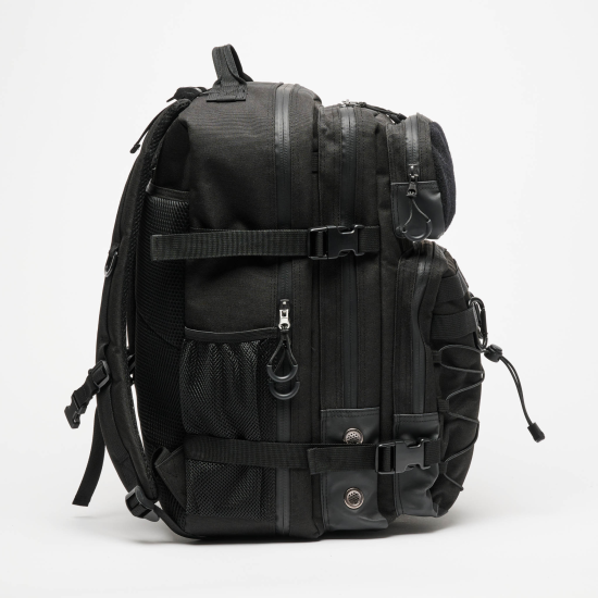 Mochila Tactica Leone 1947 Black Lion AC953 35 Litros