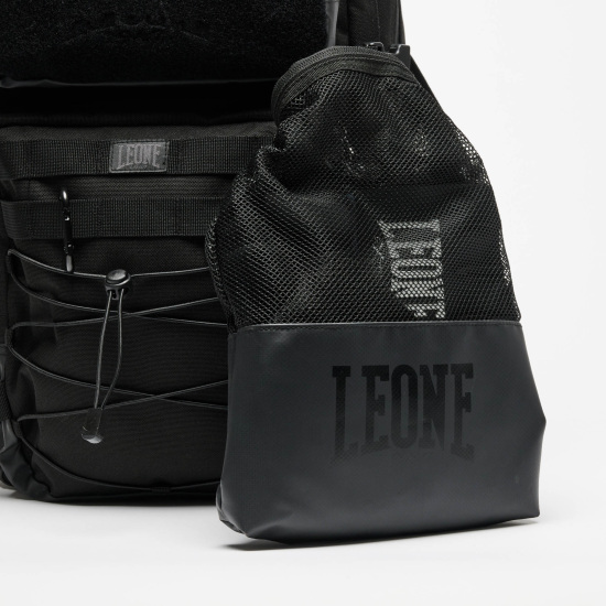 Mochila Tactica Leone 1947 Black Lion AC953 35 Litros