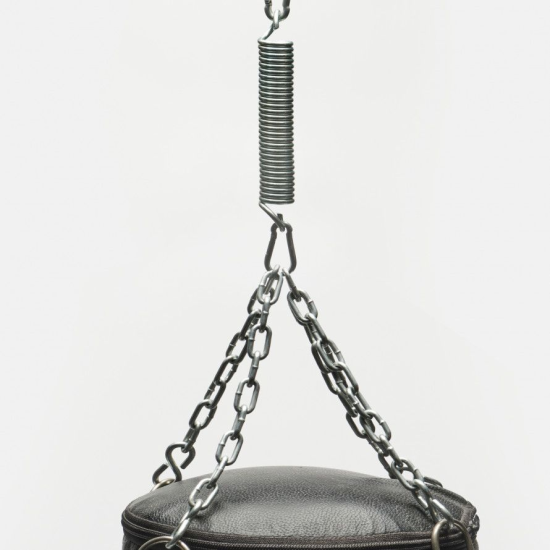 Muelle amortiguador para saco de boxeo Leone 1947 AC919