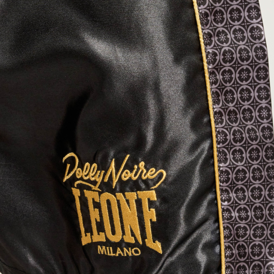 Pantalon de boxeo Leone 1947 x Dolly Noire AB03D