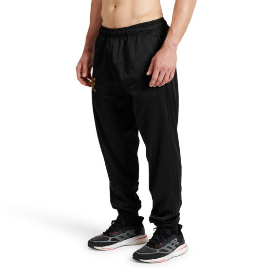 Pantalon de chandal Leone 1947 "Premium 2" AB315 Negro