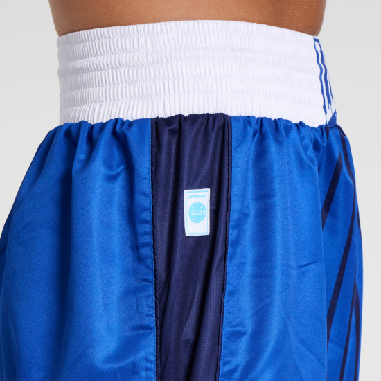 Pantalon de entreno Largo Leone 1947 WAKO AB992 azul