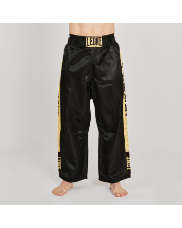 Pantalones largo de saten Leone 1947 AB990