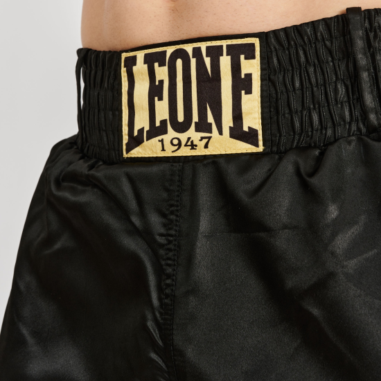 Pantalones largo de saten Leone 1947 AB990