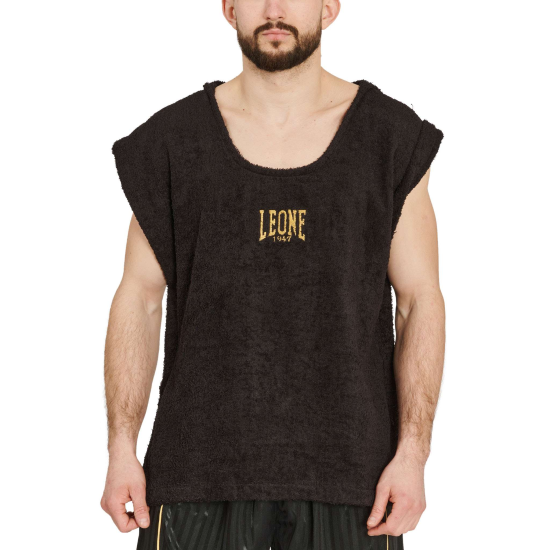 Poncho Premium Leone 1947 negro