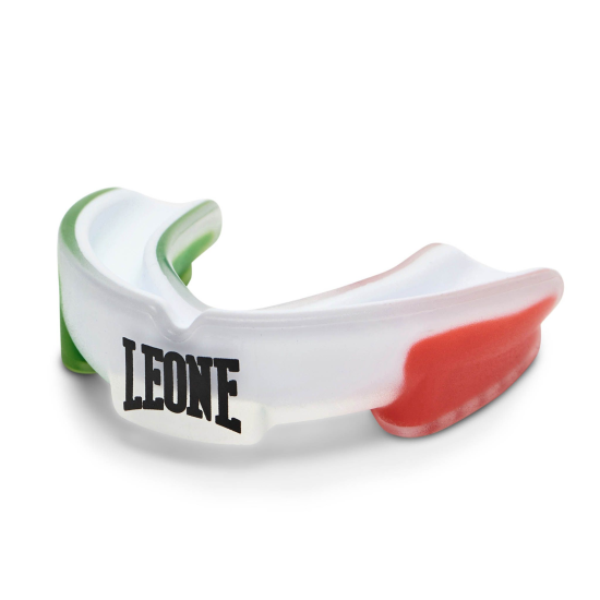 Protector Bucal de Gel Leone PD513 "Top Guard" Italia