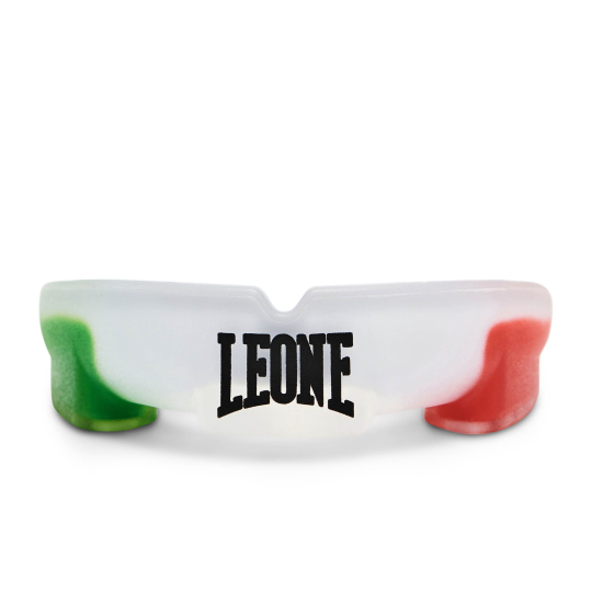 Protector Bucal de Gel Leone PD513 "Top Guard" Italia