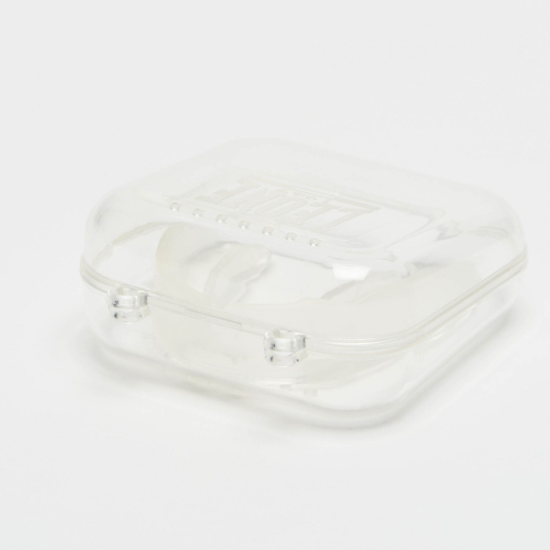 Protector Bucal Leone 1947 "Basic" PD521 transparente