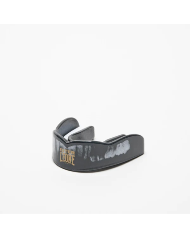 Protector bucal Leone x Iuter negro