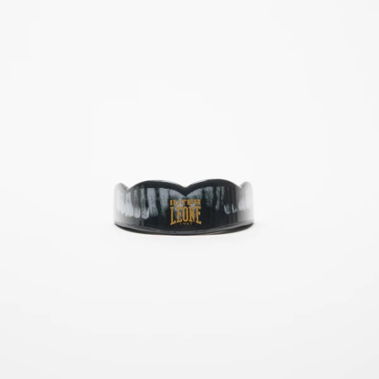 Protector bucal Leone x Iuter negro