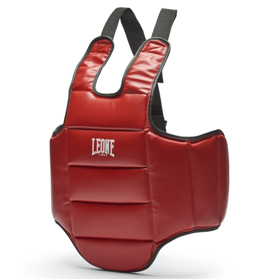 Protector corporal o Peto Junior Leone PR336J  para deportes de contacto