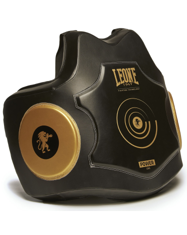 Protector corporal para entrenador Leone 1947 GM441