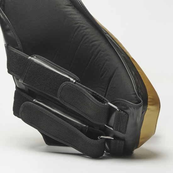 Protectores de Muslo para lowkicks Leone 1947 "Power line" GM442