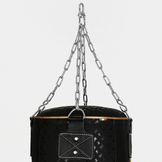 Saco de Boxeo Leone 1947 AT854 "DNA" 40 Kg