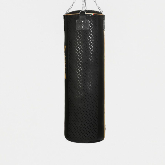 Saco de Boxeo Leone 1947 AT854 DNA 40 Kg