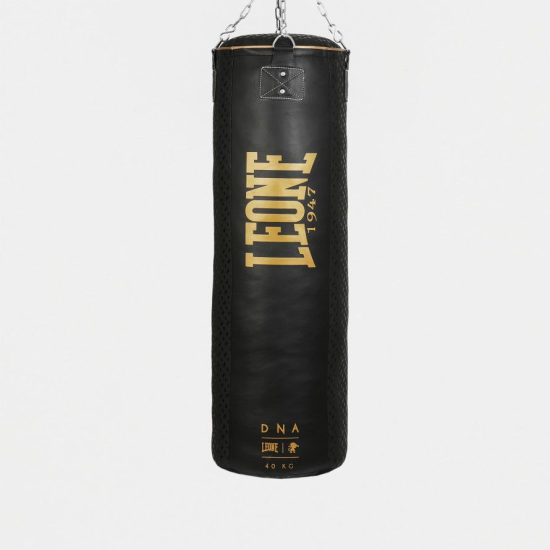 Saco de Boxeo Leone 1947 AT854 "DNA" 30 Kg