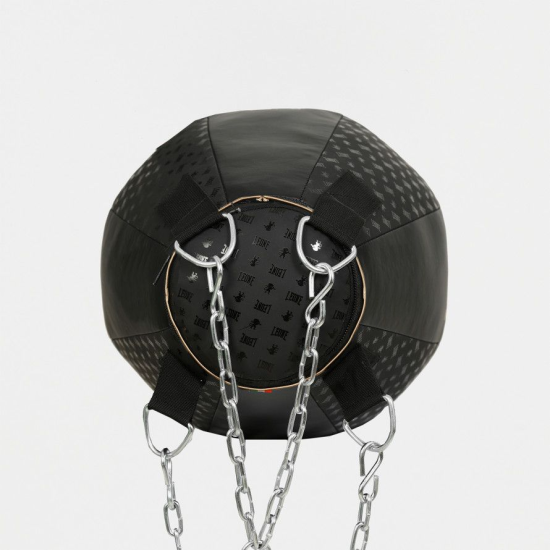 Saco de boxeo Leone 1947 de 12 kg AT852