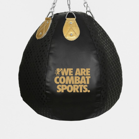 Saco de Boxeo Profesional Leone 1947 AT853 20 kg "ADN"