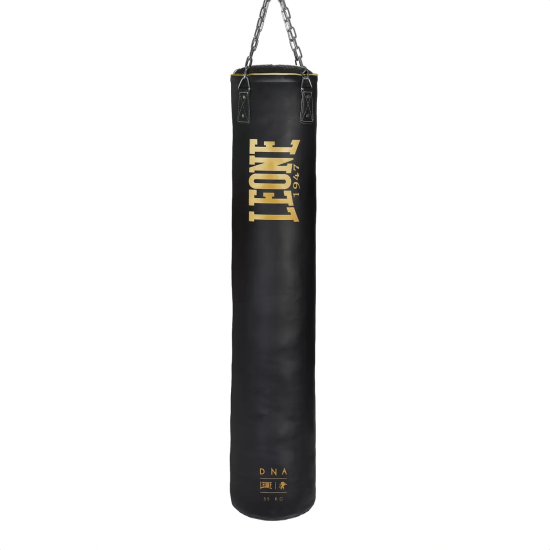 Saco de boxeo profesional Leone 1947 DNA AT846