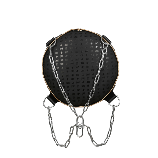 Saco de boxeo profesional relleno de 60 kg Leone 1947 "King Size" AT856 DNA