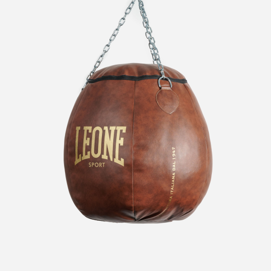 Saco Leone Sport Atlante Vintage wreking ball ATW01