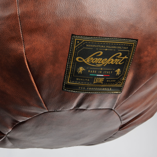 Saco Leone Sport Atlante Vintage wreking ball ATW01