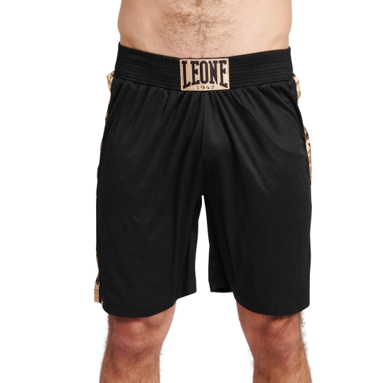 Short de boxeo Leone 1947 "DNA" AB230