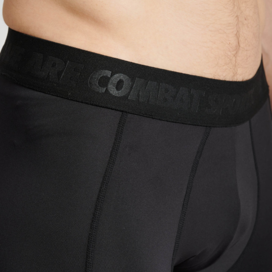 Short de entreno- compresion Leone 1947  "DNA" ABX713