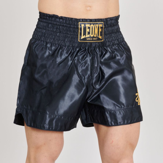 Short Kick & Thai Leone 1947 "Basic 2" AB970 azul