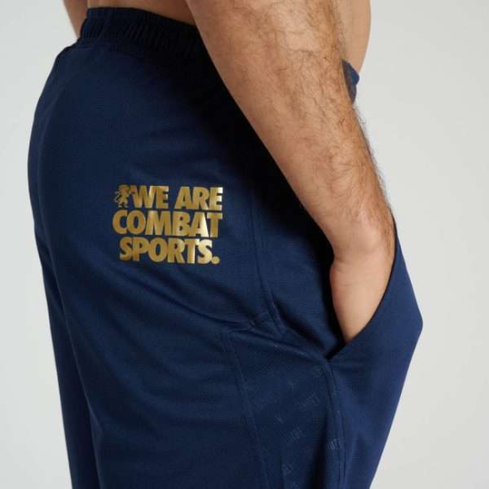 Short Leone 1947 "DNA" azul  ABX726