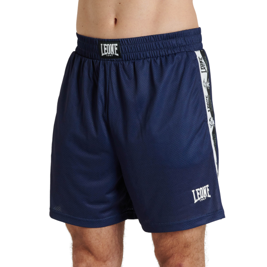 Short Leone 1947 "Iconic" azul ABX403