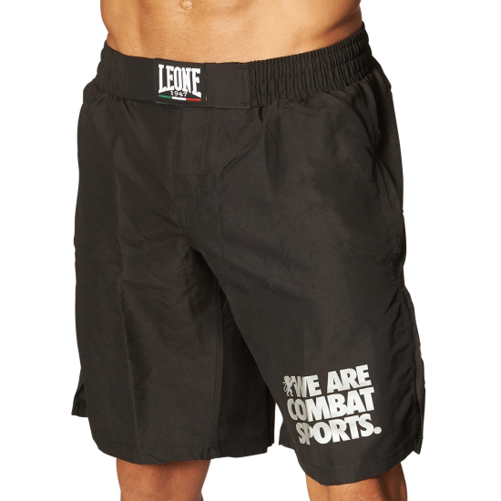 Short Leone "Basic"  AB795 negro