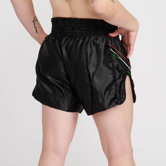 Short Thai Leone 1947 AB965 "Flag"