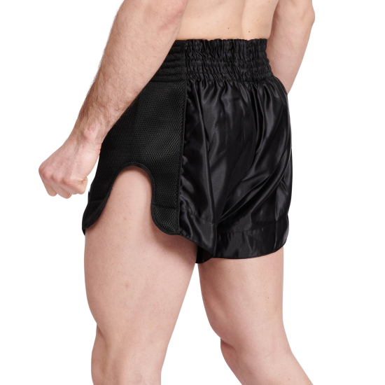 Short Thai Leone 1947 AB965 "Flag"