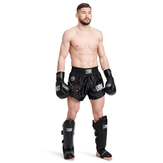 Short Thai Leone 1947 AB965 "Flag"