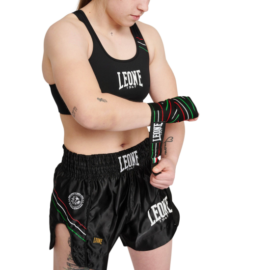 Short Thai Leone 1947 AB965 "Flag"