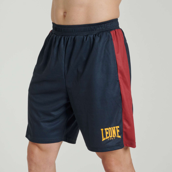 Shorts de entreno Leone 1947 "España" azul