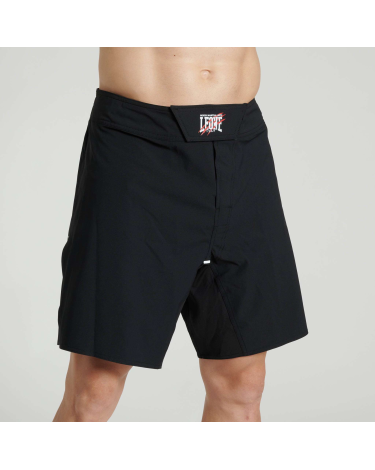 Shorts de MMA Leone 1947 "Primal Instinct" negro AB935