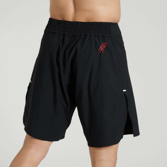 Shorts de MMA Leone 1947 "Primal Instinct" negro AB935