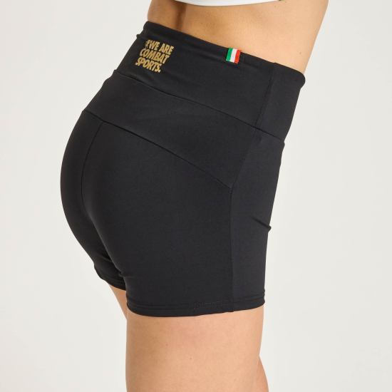 Shorts femeninos Leone 1947 DNA ABX750