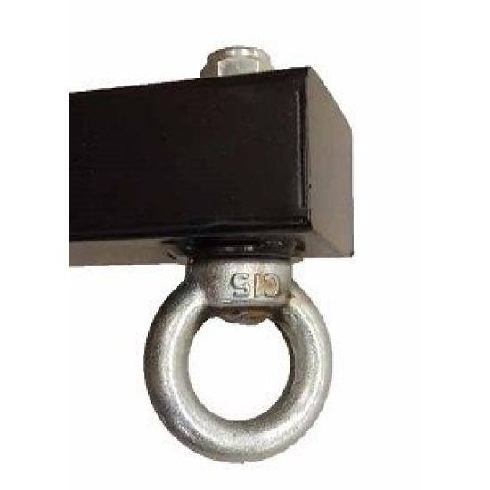 Soporte de saco de boxeo para Pared "Elite" 2.0