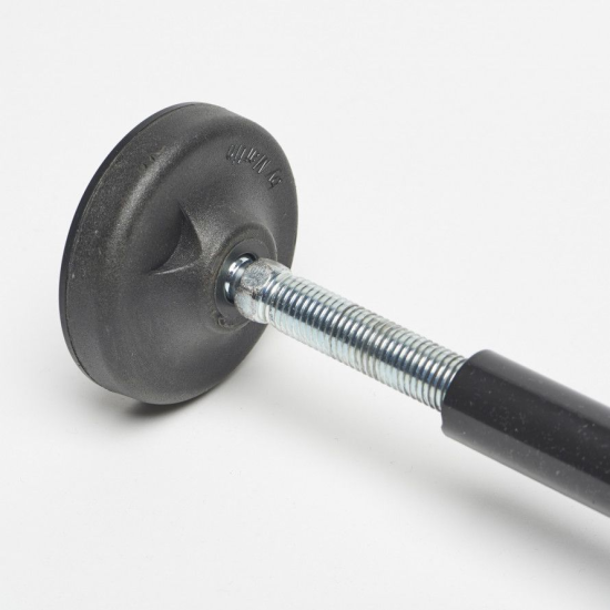 Soporte de sacos de boxeo para puertas Leone 1947 AT701