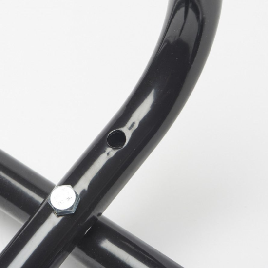 Soporte de sacos de boxeo para puertas Leone 1947 AT701