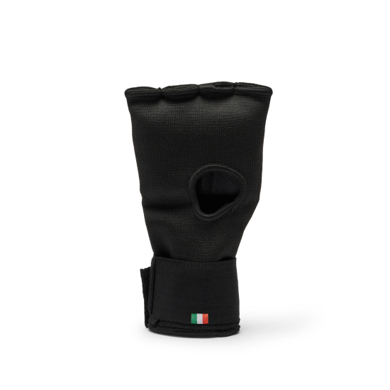 Sotoguantes- guantillas de gel para deportes de contacto Leone 1947 AB710