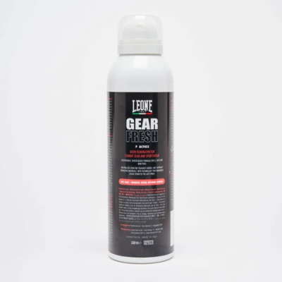 Bolsas y sprays antiolor para guantes de boxeo y material de entreno