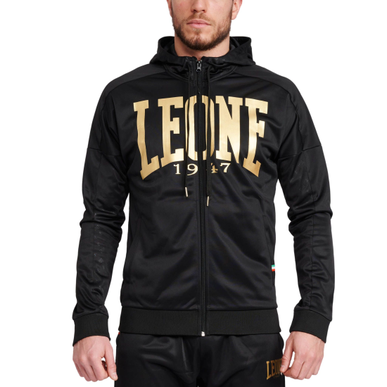 Sudadera Leone 1947 "DNA" AB312