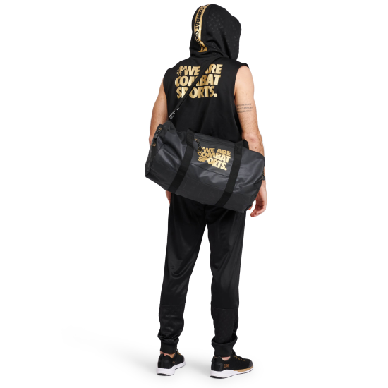 Sudadera sin mangas Leone 1947 "DNA" ABX710